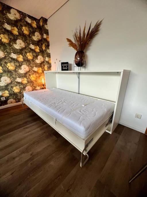 Wohnen Im Schwarzwald Mit Panoramablick Apartment บัดแฮร์เรนอัลบ์ ภายนอก รูปภาพ