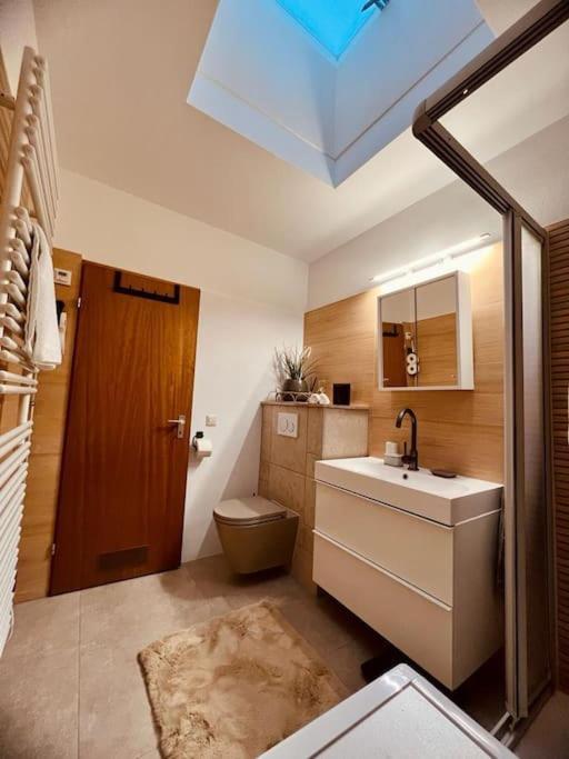Wohnen Im Schwarzwald Mit Panoramablick Apartment บัดแฮร์เรนอัลบ์ ภายนอก รูปภาพ