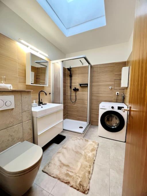 Wohnen Im Schwarzwald Mit Panoramablick Apartment บัดแฮร์เรนอัลบ์ ภายนอก รูปภาพ